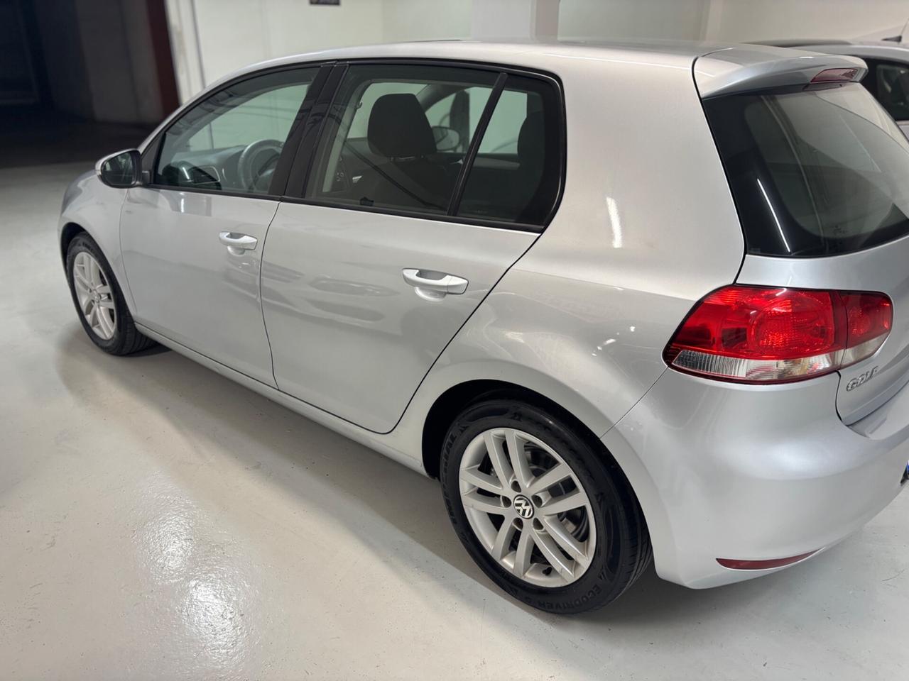 Volkswagen Golf Plus 1.6 TDI