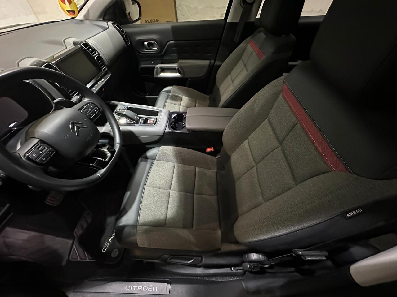 Citroen C5 Aircross BlueHDi 130 S&S EAT8 Shine