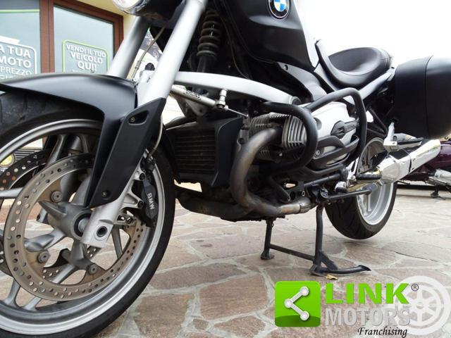 BMW R 1200 R ABS anno 2010