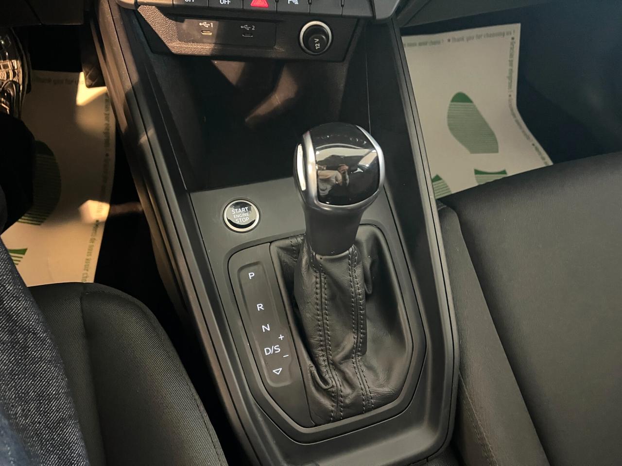 Audi A1 SPB 30 TFSI S tronic Admired