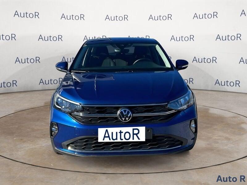 Volkswagen Taigo Taigo 1.0 TSI 115 CV Life