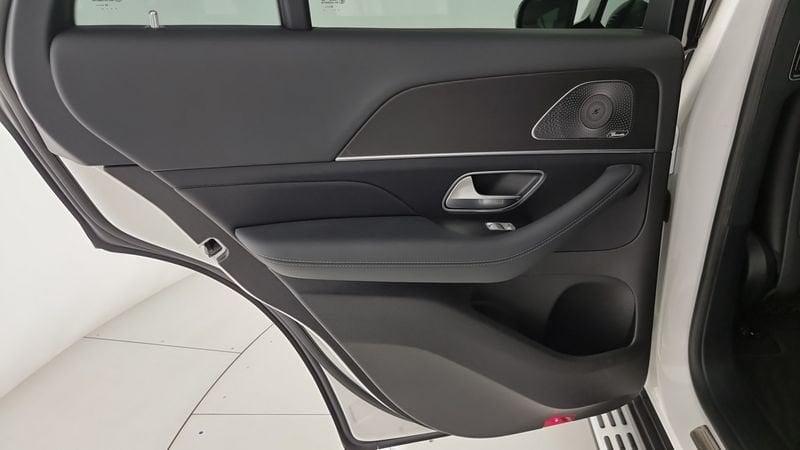 Mercedes-Benz GLE Coupé 450 d 4Matic Mild Hybrid Coupé AMG Line Premium