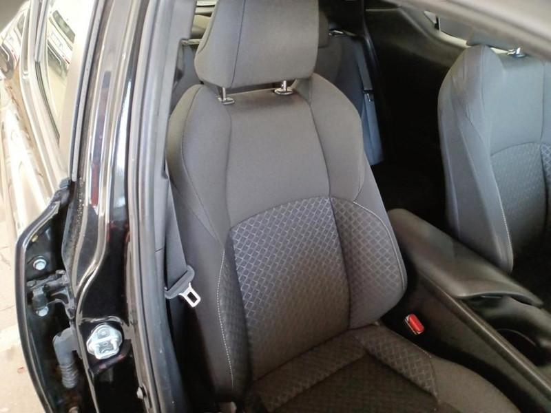 TOYOTA C-HR 1.8H HYBRID 98 CV E-CVT BUSINESS AUTO SUV