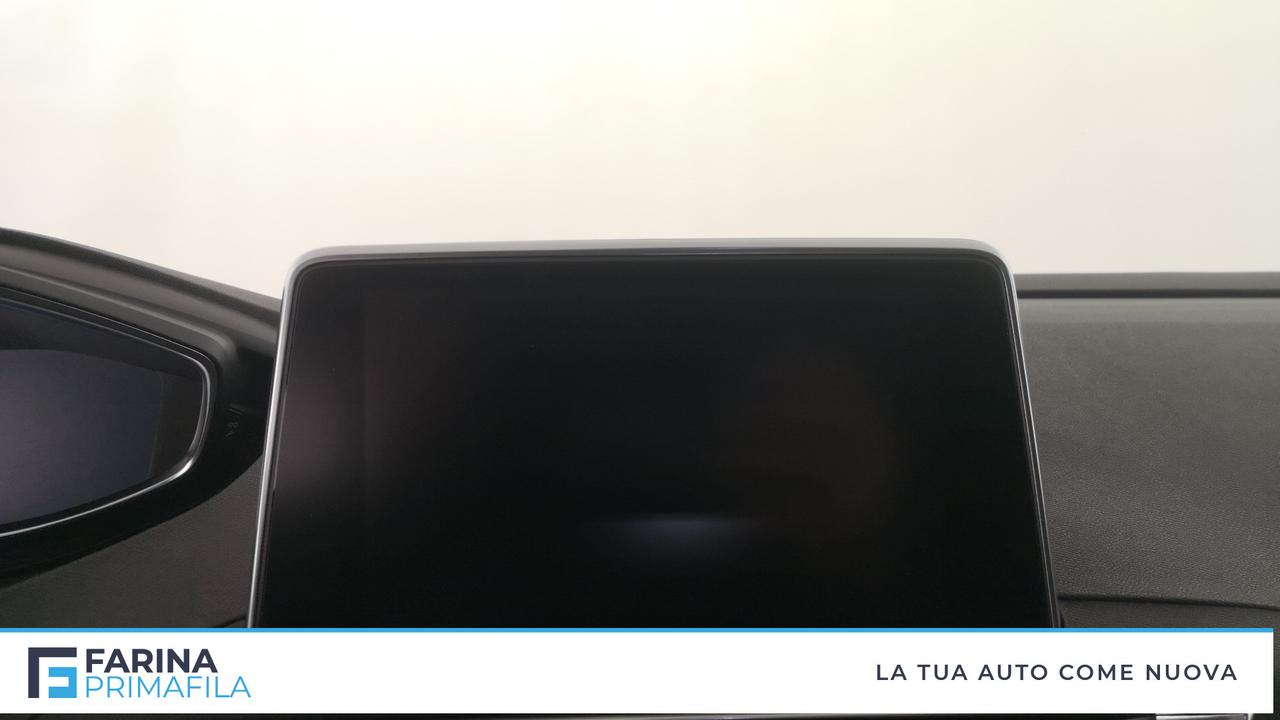 PEUGEOT 3008 II 2016 - 3008 1.5 bluehdi Allure s&s 130cv eat8