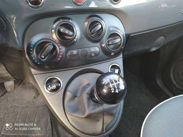 Fiat 500 500 III 1.2 Lounge easypower Gpl 69cv