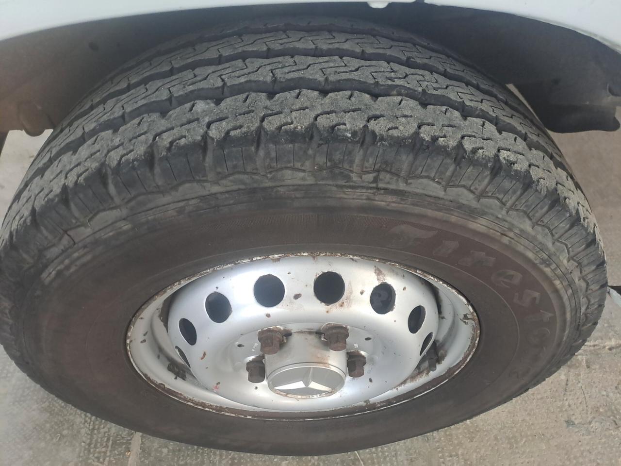 autocarro unico proprietario