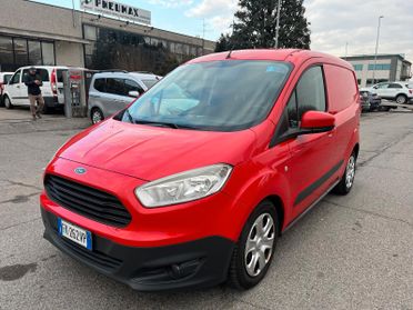 Ford Tourneo Courier 1.5 TDCI 75 CV Plus **+IVA**