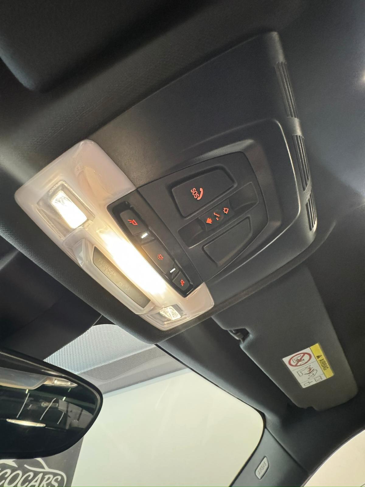 Bmw X2 sDrive18d Msport soli 60.000km + tettuccio!! 2019