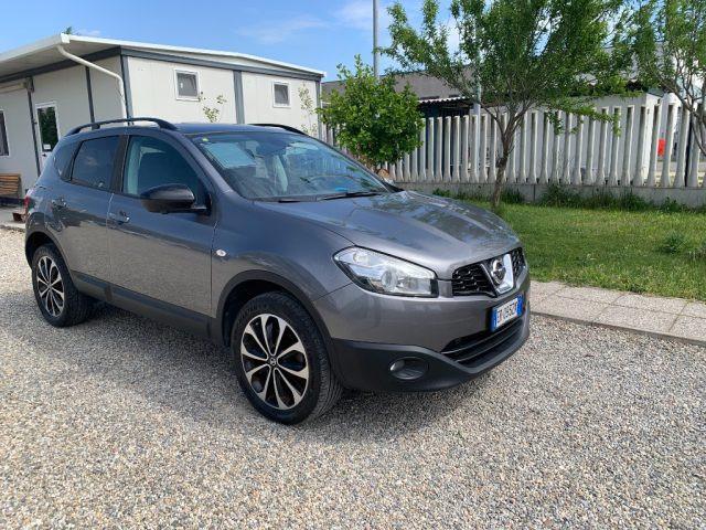 NISSAN Qashqai 1.6 dCi DPF 360