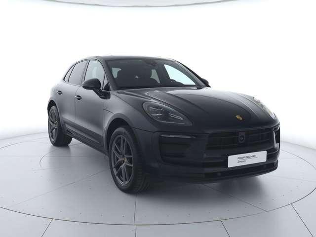 Porsche Macan 2.0 265cv pdk