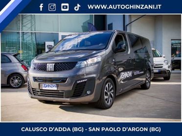 FIAT E-Ulysse 136CV 75kWh Long Ulysse - km.0