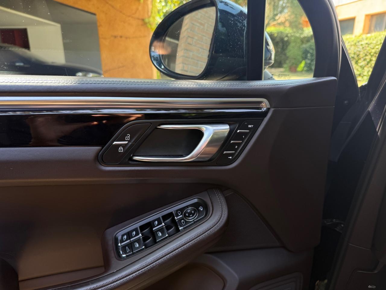 Porsche Macan 3.0 S