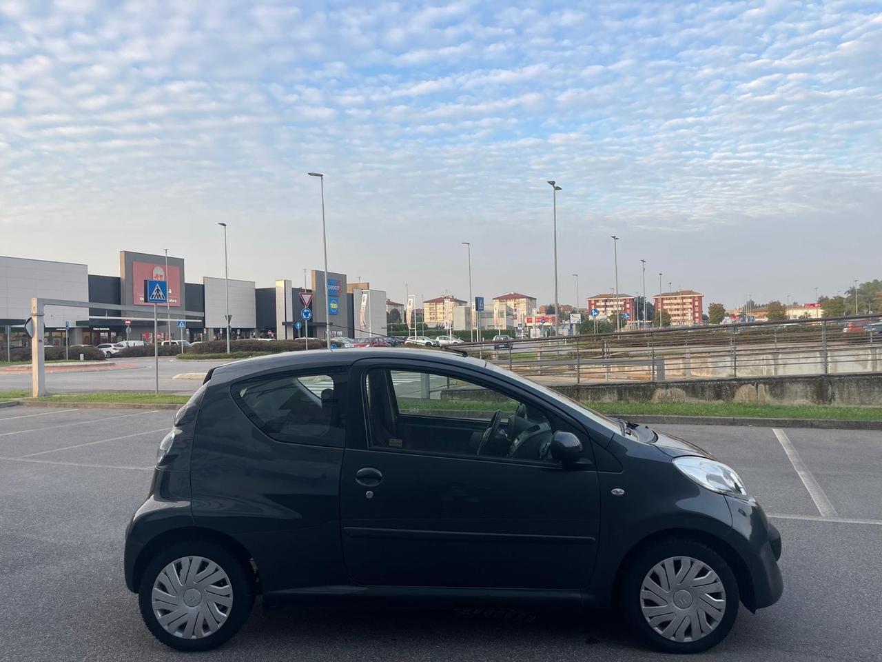 Citroen C1 1.0 3 porte Sport