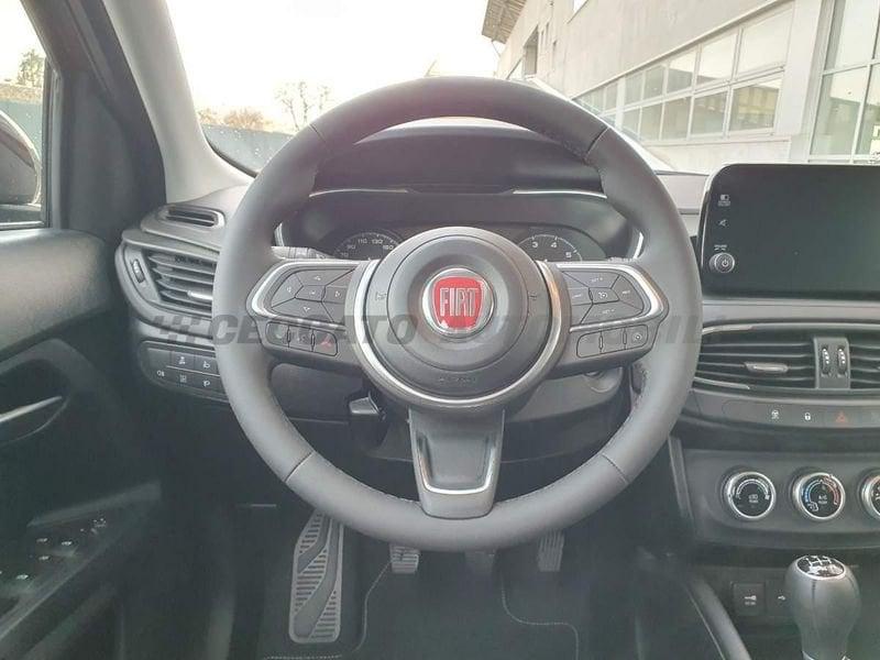 FIAT Tipo (2015---) 1.0 SW City Life