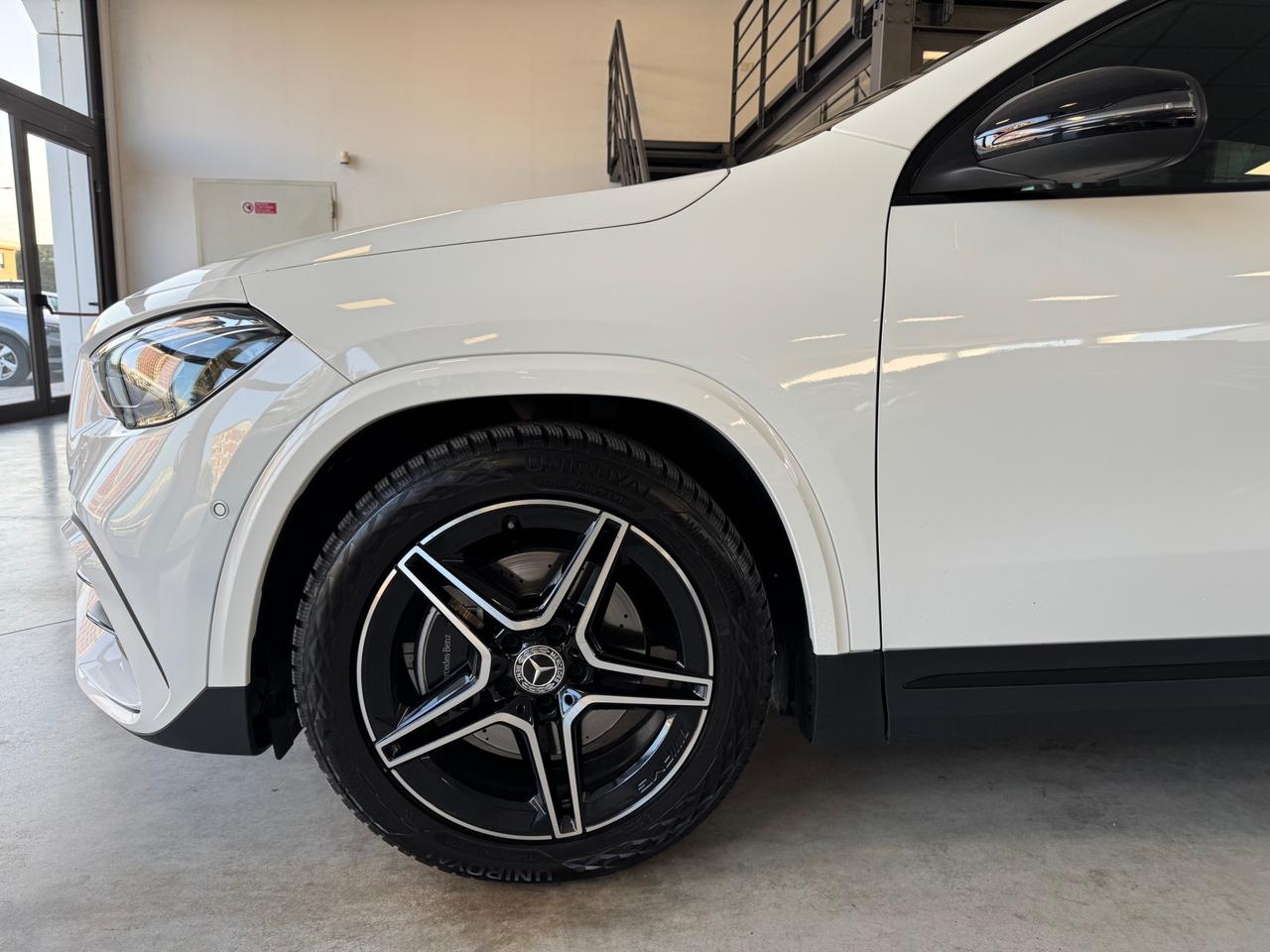 Mercedes GLA 200 d AMG Line Premium Plus auto