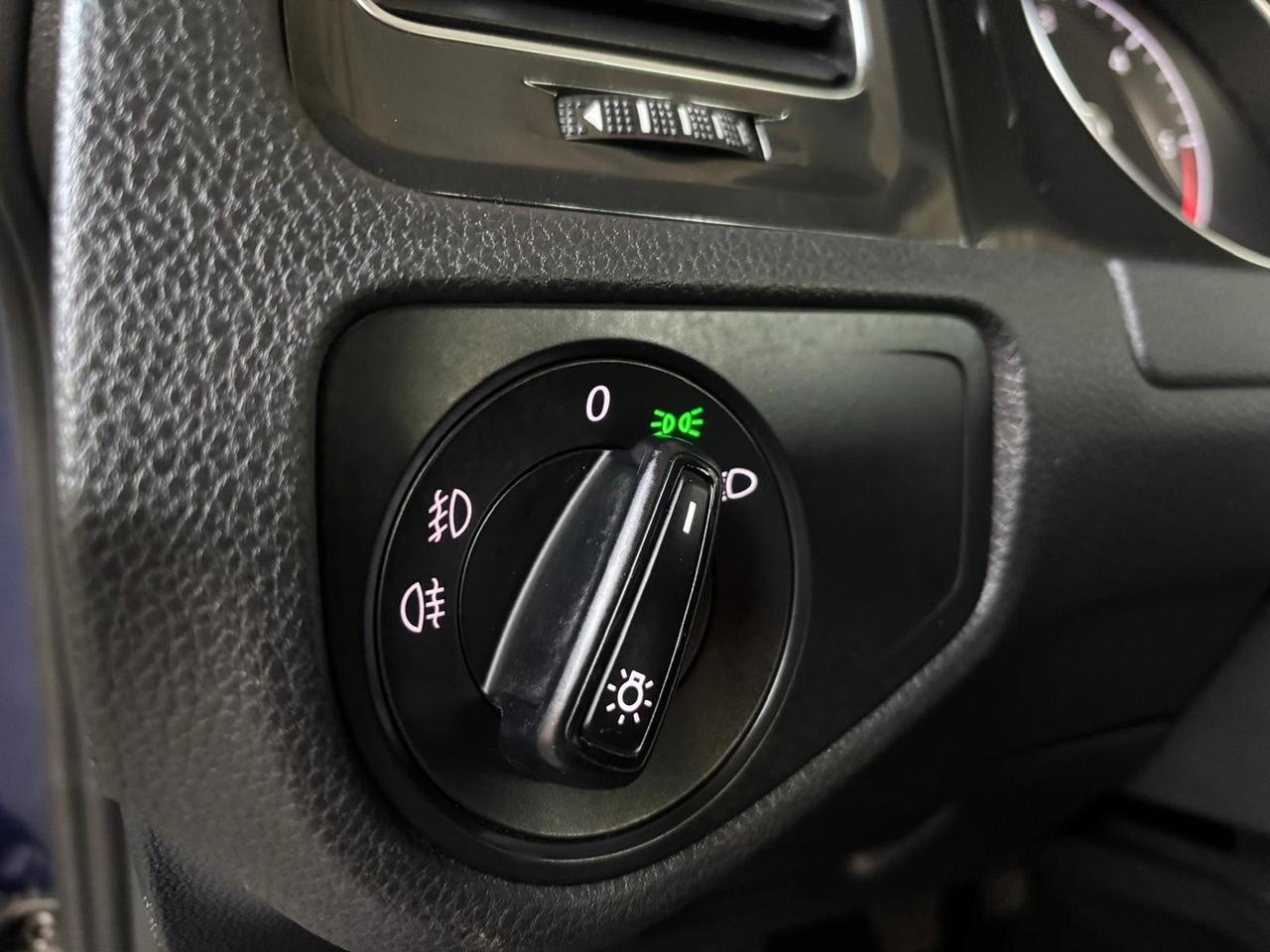 Volkswagen Golf Variant 1.6 TDI 115 CV 5p. Executive BlueMotion Technology