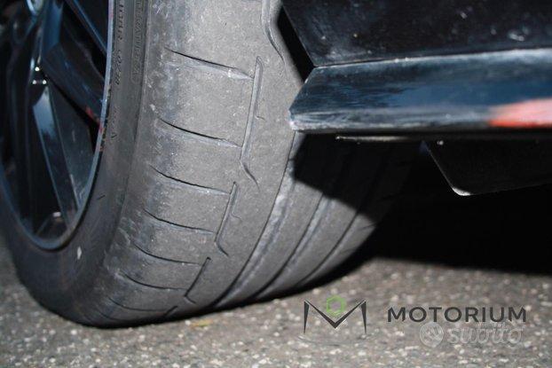 Volkswagen Golf 1.6 TDI 115 CV 5p. Sport BlueMotio