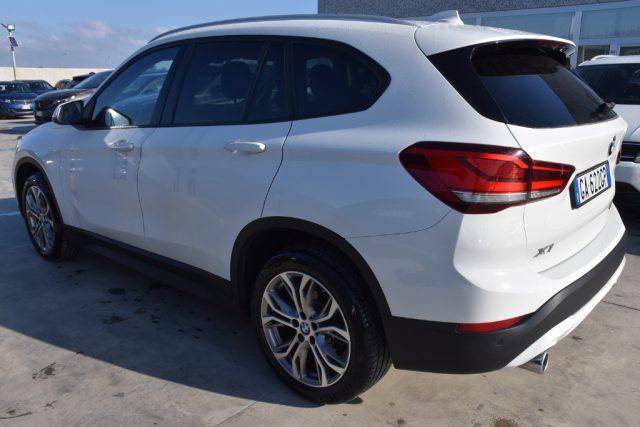 BMW X1 sDrive18d Business Advantage