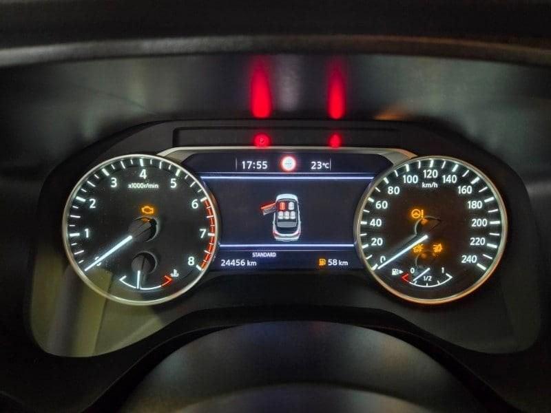 Nissan Qashqai 3ª serie MHEV 140 CV Acenta