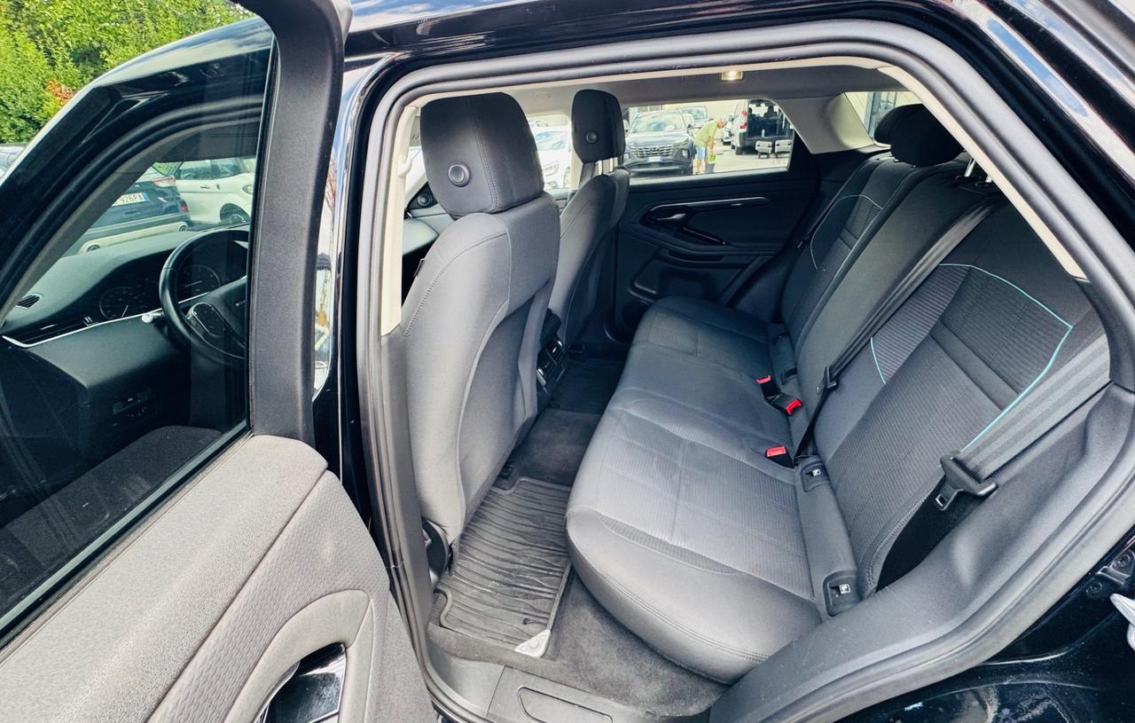Land Rover Range Evoque 2.0D I4-L.Flw 150 CV AWD Auto