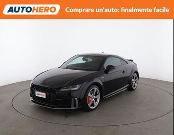 AUDI TT Coupé 45 TFSI quattro S tronic