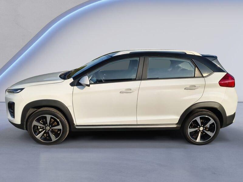 DR AUTOMOBILES dr 3.0 1.5 GPL 117 CV NEOPATENTATI