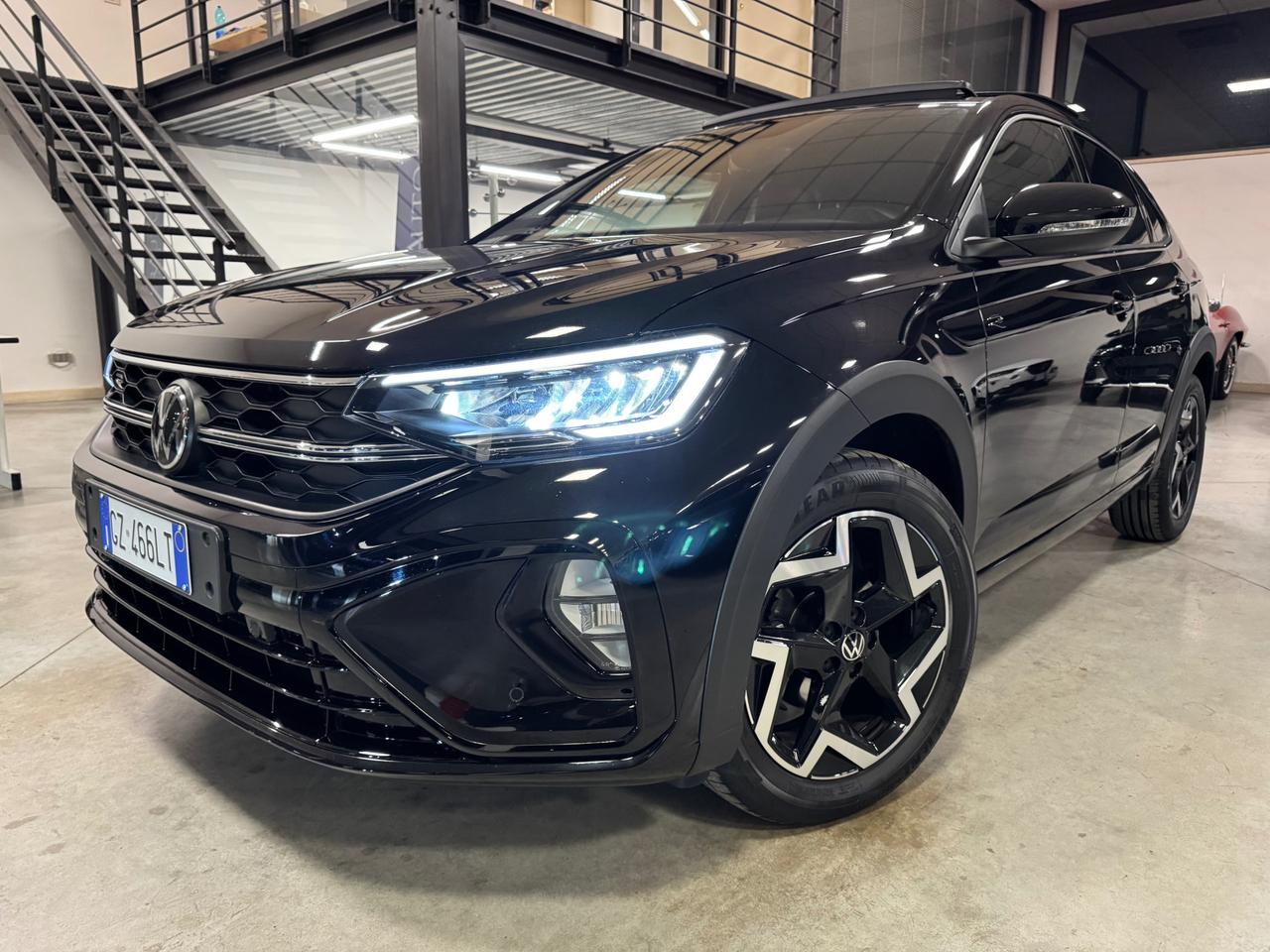 Volkswagen Taigo 1.0 tsi R-Line 115cv Tetto Apribile