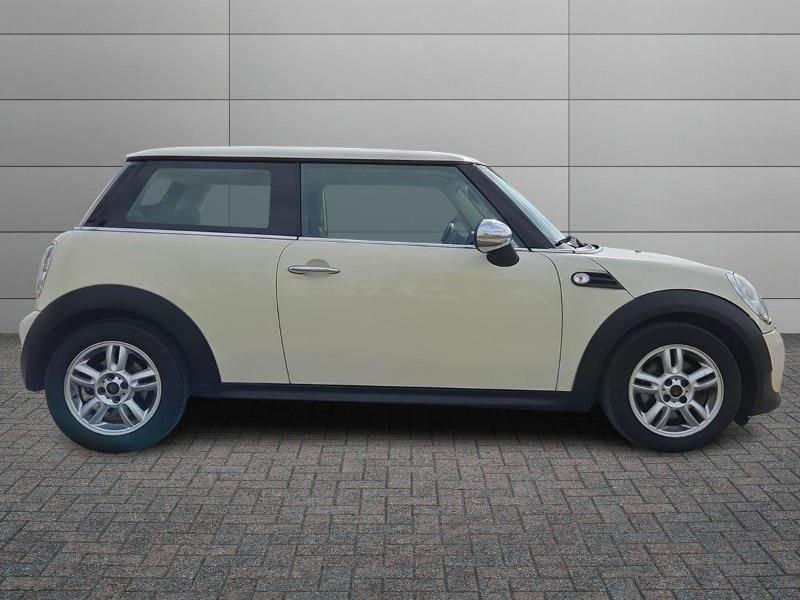 MINI Mini 3ª serie (R56) 1.6 16V One (55kW)