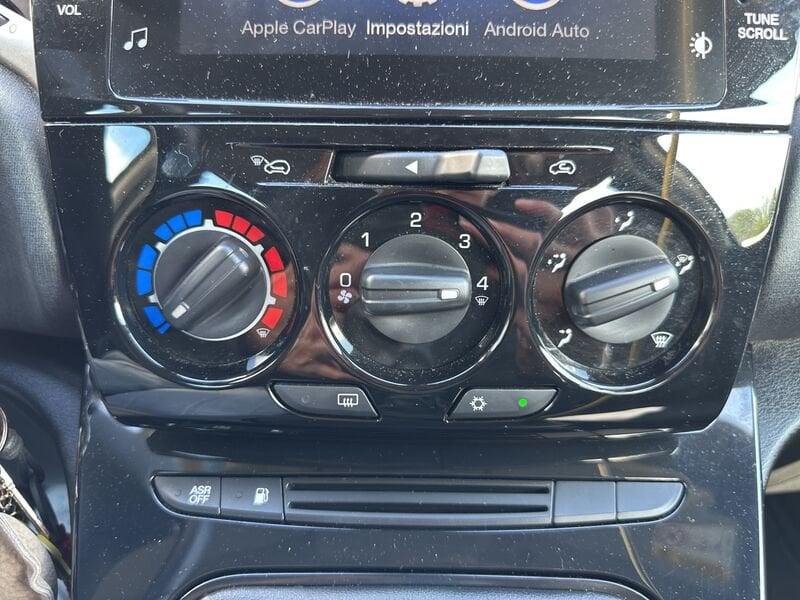 Lancia Ypsilon Ypsilon 1.2 69 CV 5 porte GPL Gold