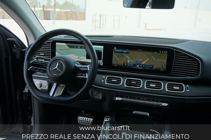 Mercedes-Benz GLE GLE 350 de 4M EQ AMG Line Prem Plus