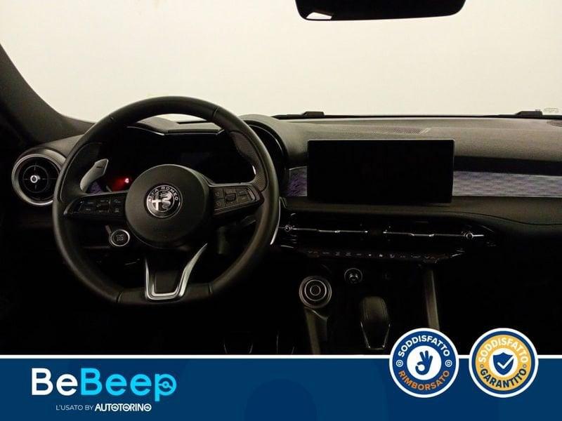 Alfa Romeo Tonale 1.5 HYBRID VELOCE 160CV TCT7