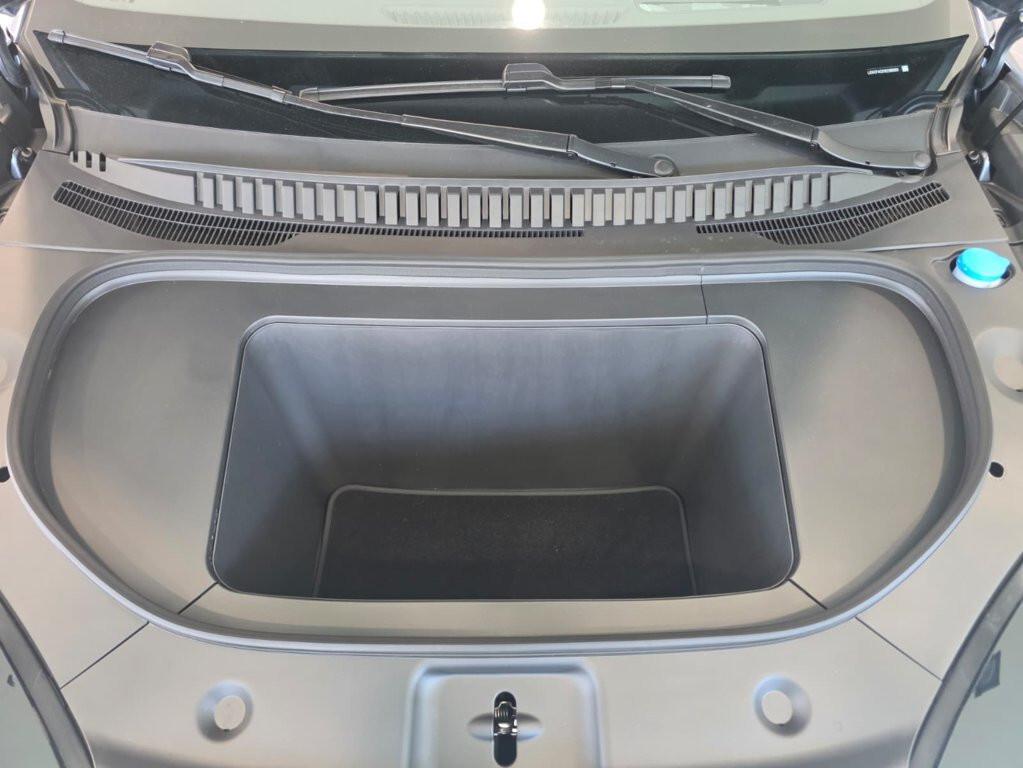 Byd Sealion 7 AWD Excellence