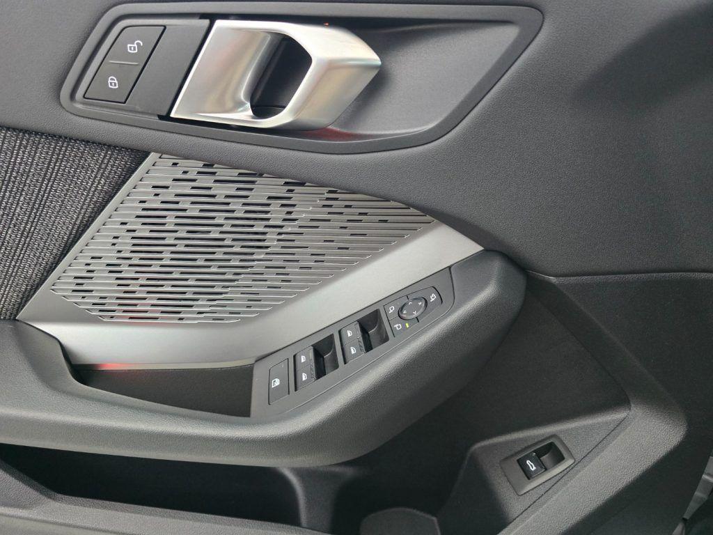 BMW 118 d MSport auto