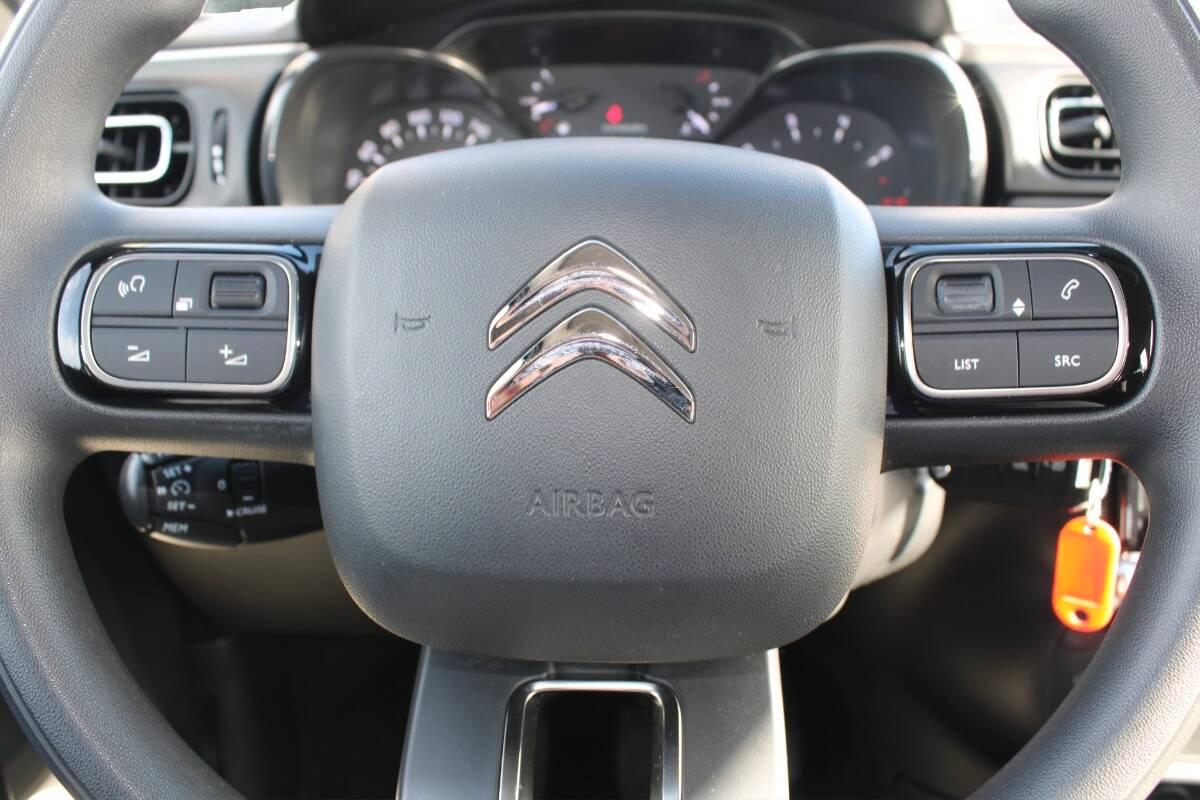 Citroen C3 1.2 puretech C-Series s&s 83cv Con CARPLAY