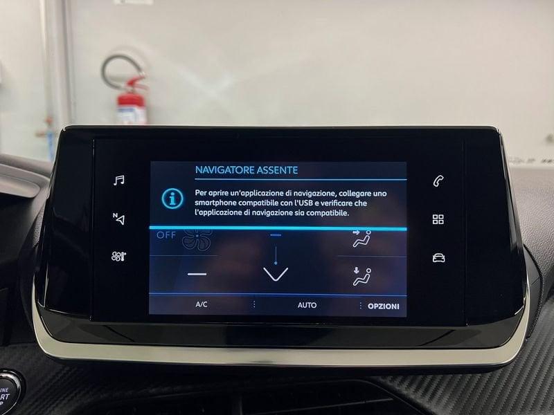 Peugeot 2008 2008 BlueHDi 130 S&S EAT8 Allure Pack