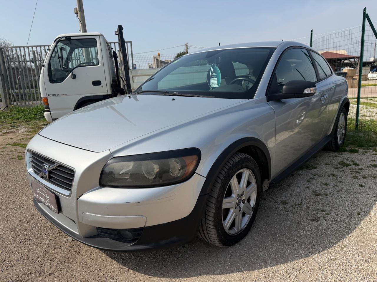 Volvo C30 2.0 D Momentum