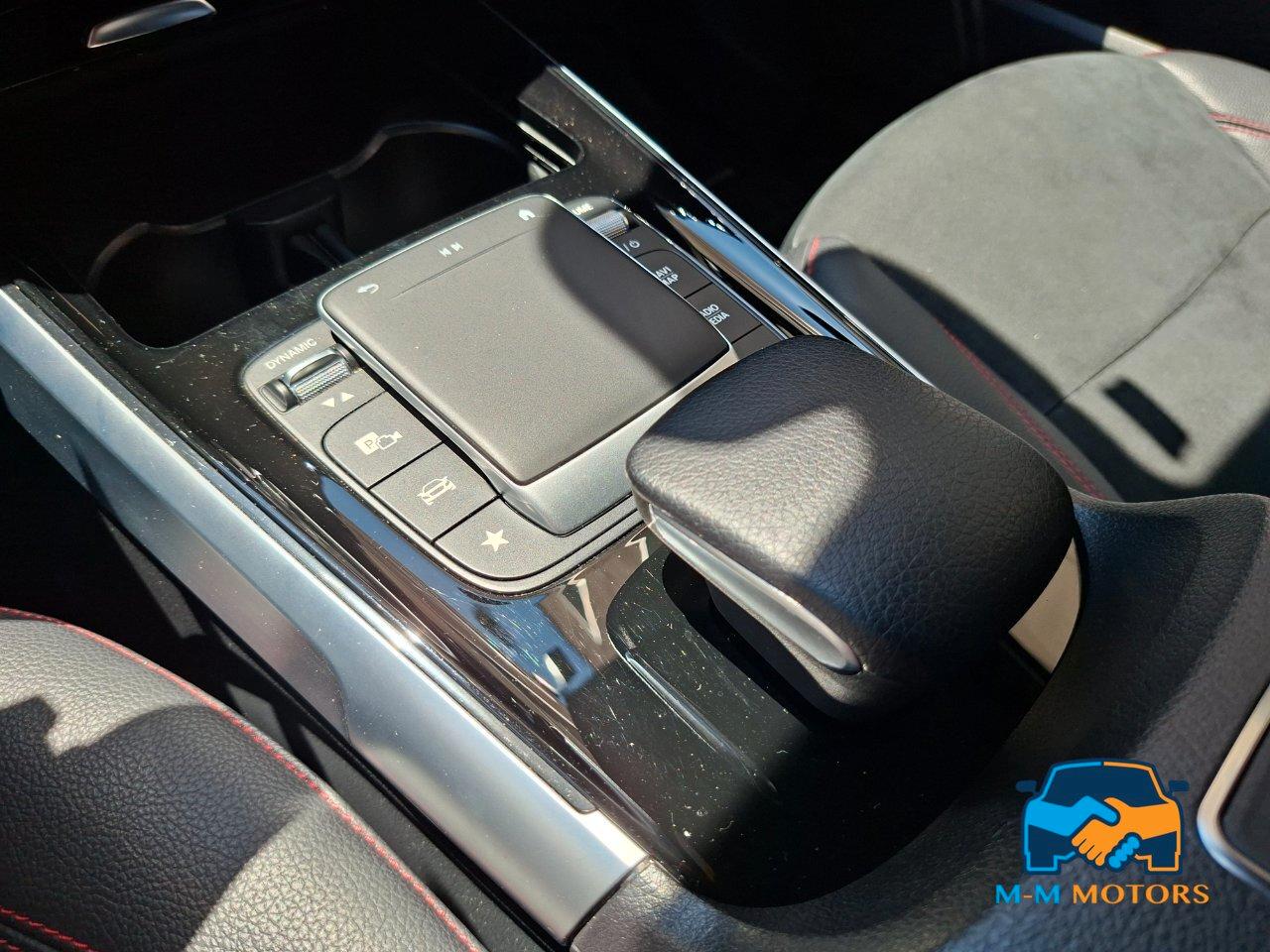 Mercedes GLB 180 d Premium unico proprietario
