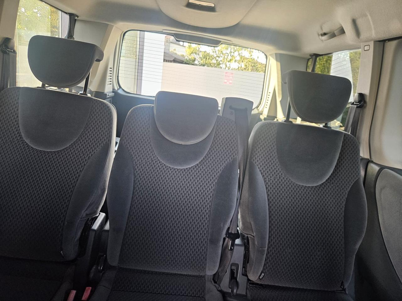 Fiat Scudo 2.0 MJT/130 PC Panorama Family 8 posti