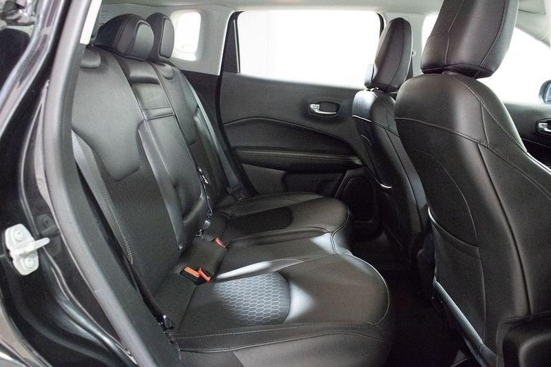 Jeep Compass 1.6 Multijet II 2WD Business