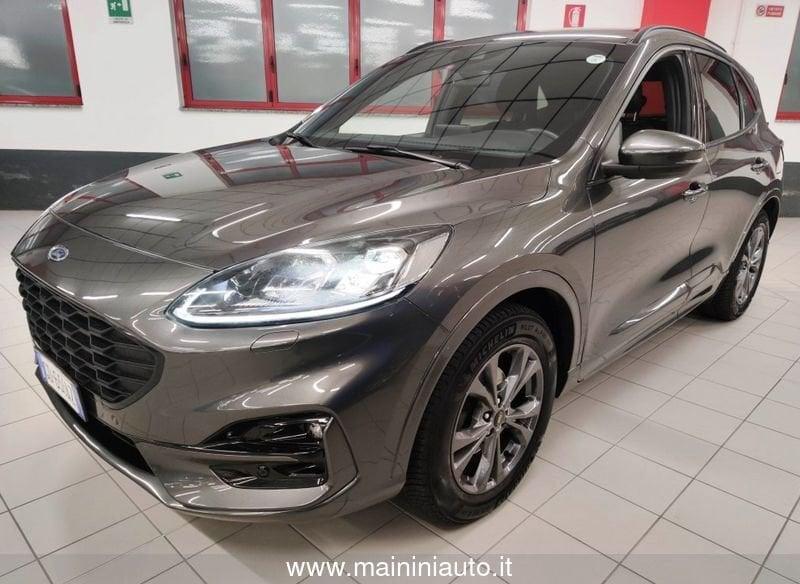 Ford Kuga 1.5 150cv 2WD ST-Line X + Car Play "SUPER PROMO"