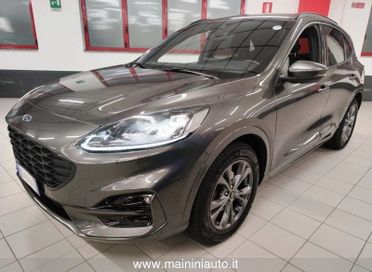 Ford Kuga 1.5 150cv 2WD ST-Line X + Car Play "SUPER PROMO"