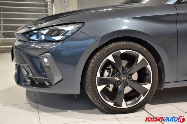 CUPRA Leon SPORTSTOURER 2.0 TDI 150 CV DSG + EDGE PACK - REAR