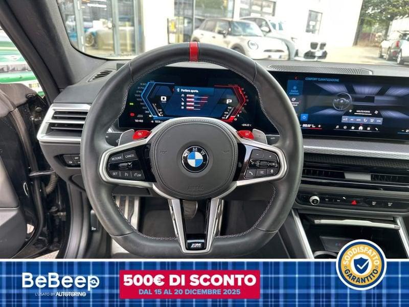 BMW Serie 4 Coupé M4 COUPE 3.0 COMPETITION AUTO