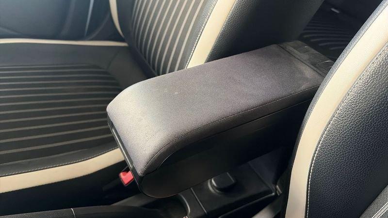 Renault Twingo 22kWh Intens