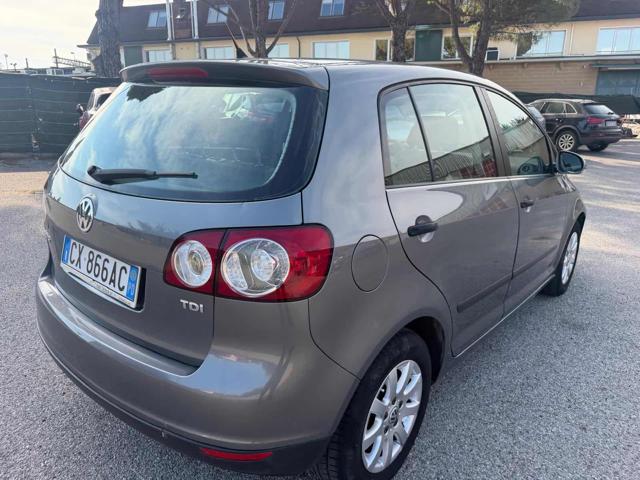 VOLKSWAGEN Golf Plus 112,616km 1.9 TDI Comfortline senza lavoro da fare