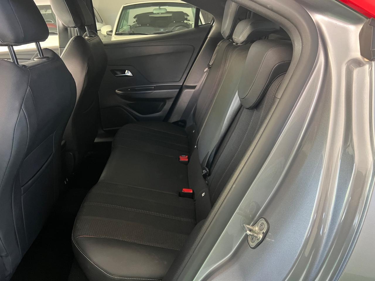 Opel Mokka 1.2 Turbo GS Line