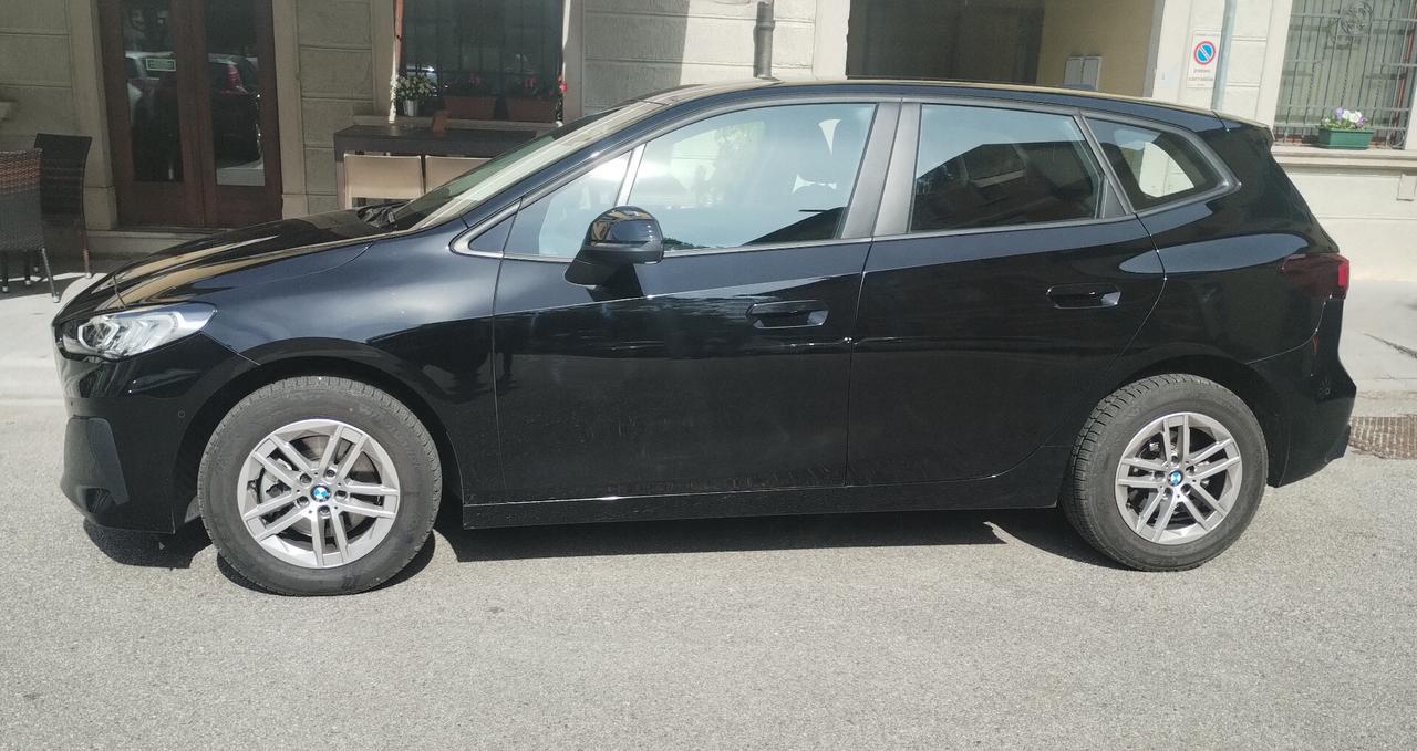 Bmw 216 216i Active Tourer Automatica