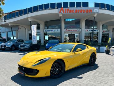 Ferrari 812 Superfast 6.5 dct