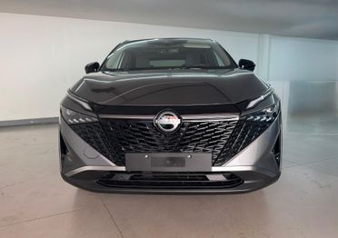 Nissan Qashqai 1.3 mhev N-Connecta 2wd 158cv Xtronic