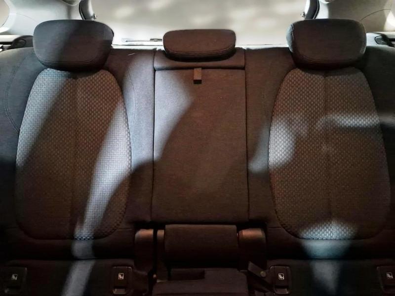 BMW X1 xDrive 25e Business Advantage automatico